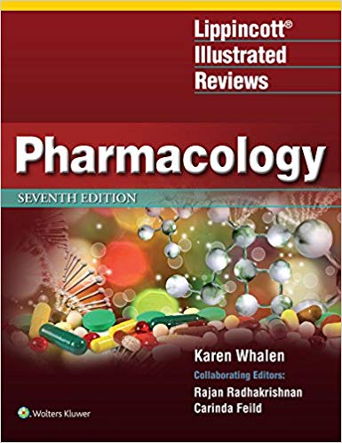 Pharmacology